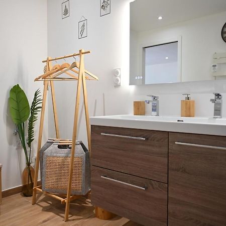 Appartement Design Fréjus Exteriér fotografie