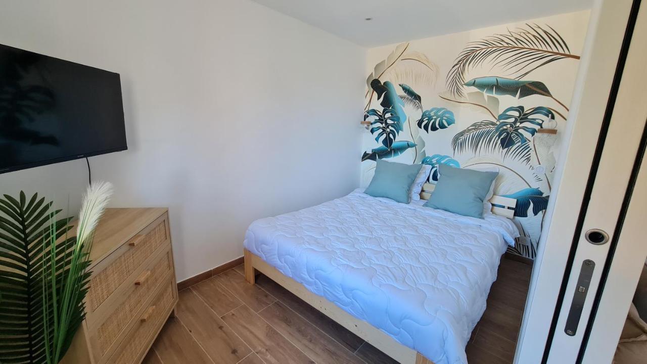 Appartement Design Fréjus Exteriér fotografie