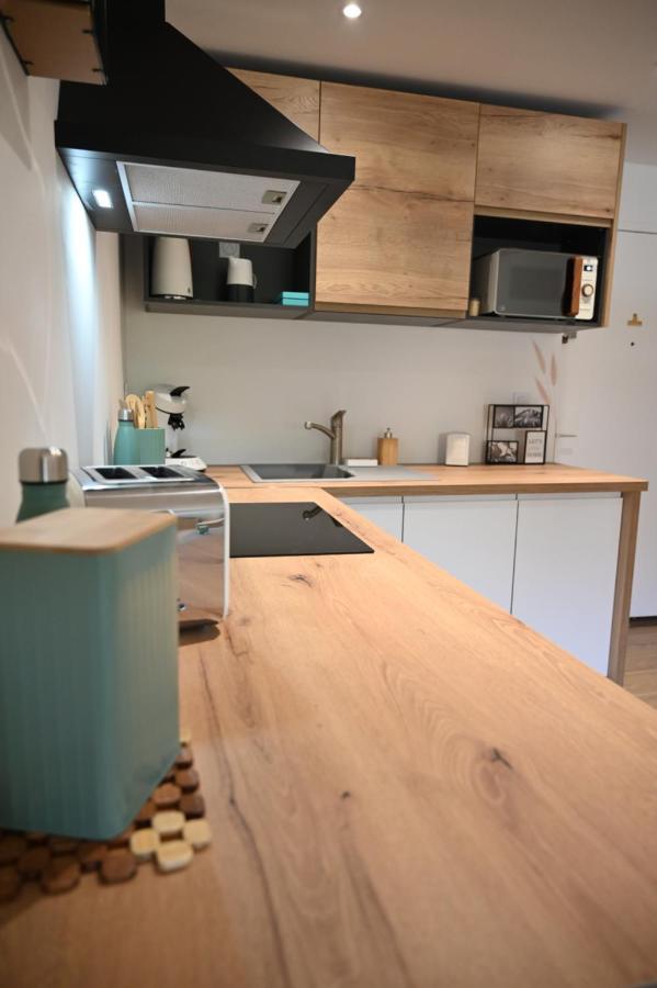Appartement Design Fréjus Exteriér fotografie