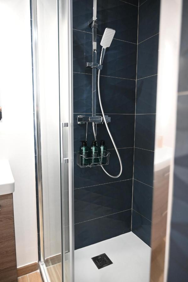 Appartement Design Fréjus Exteriér fotografie