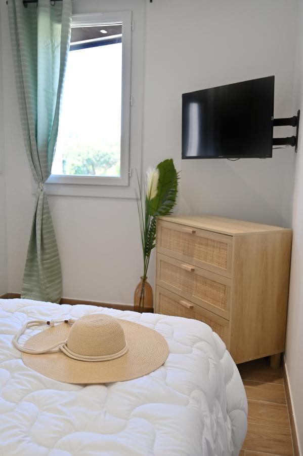Appartement Design Fréjus Exteriér fotografie