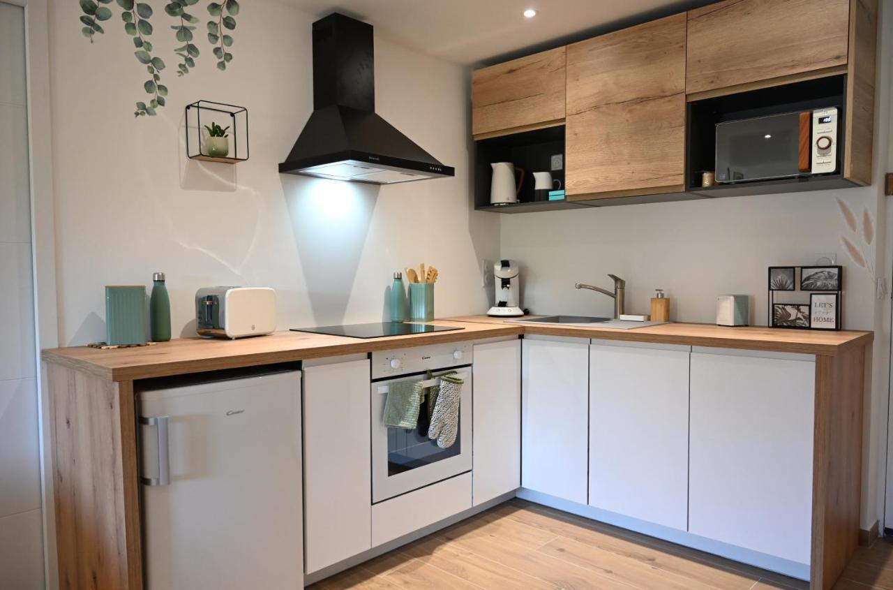 Appartement Design Fréjus Exteriér fotografie