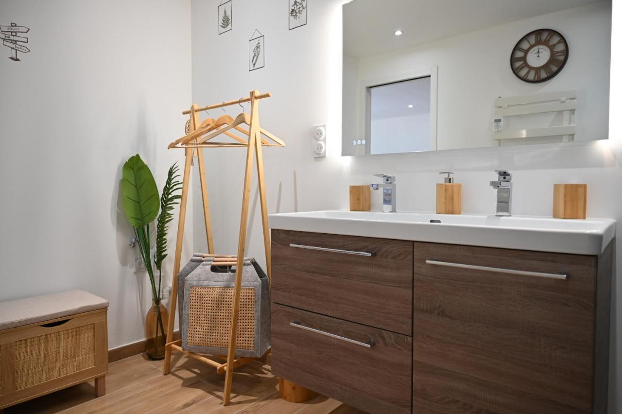 Appartement Design Fréjus Exteriér fotografie