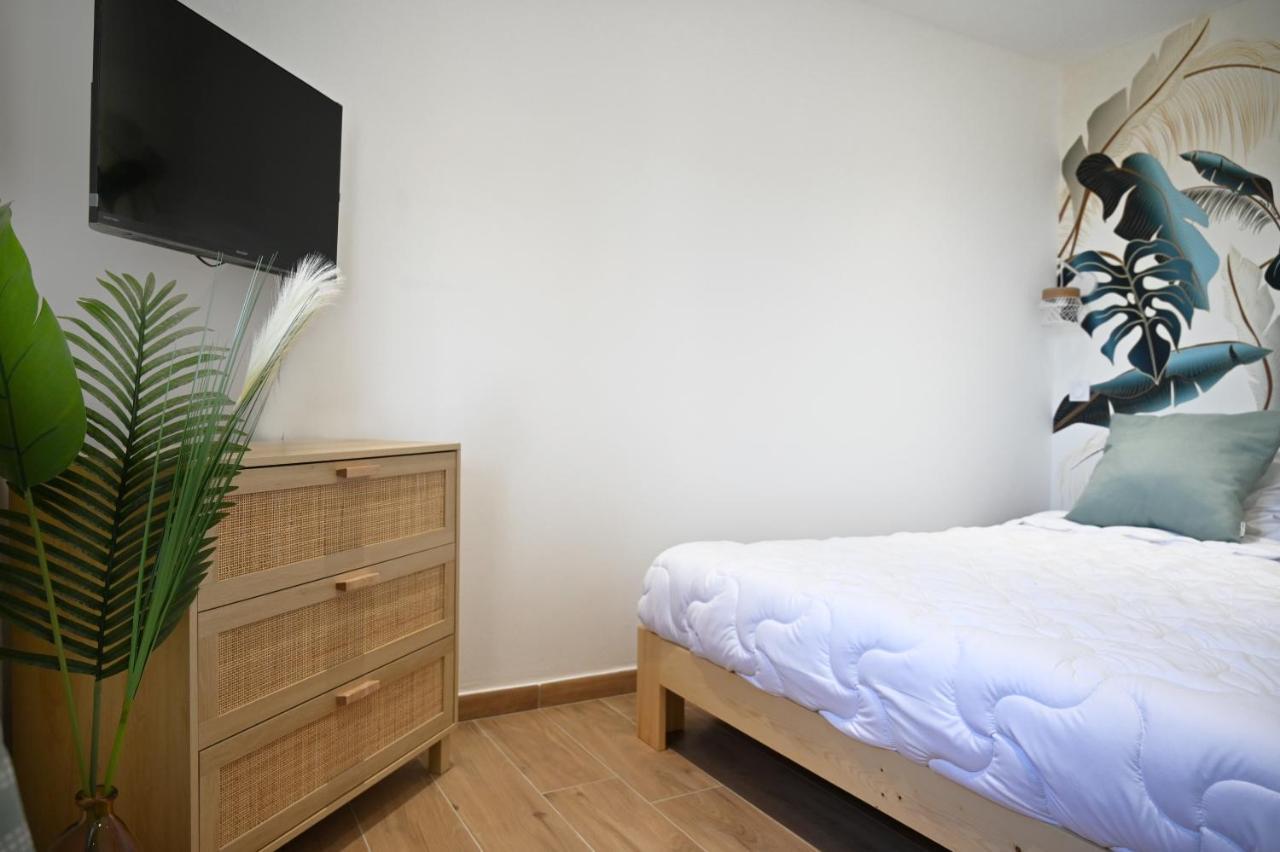 Appartement Design Fréjus Exteriér fotografie